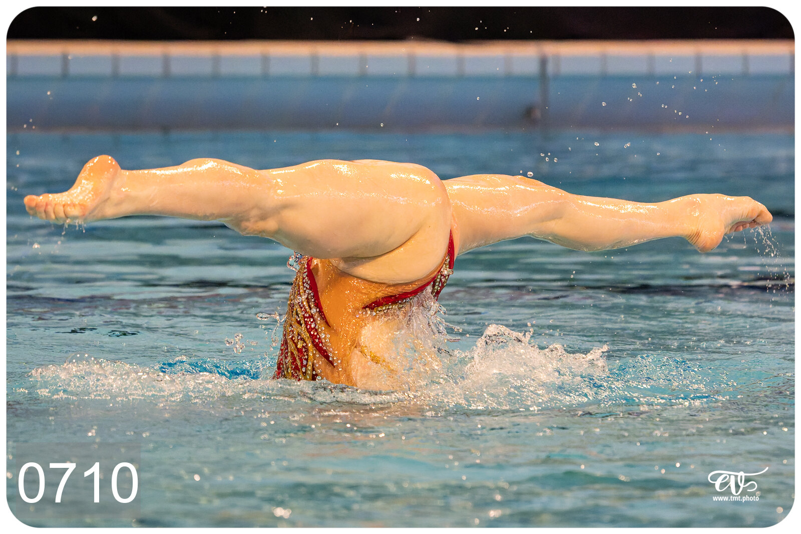 CHAMPIONNAT DE FRANCE DE NATATiON ARTISTIQUE N1 & ELITE 2026